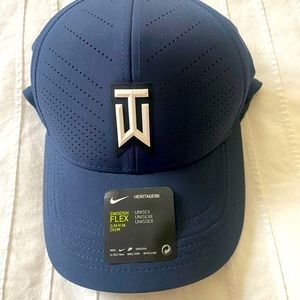 Nike Dri-FIT TIGER WOODS Golf Hat